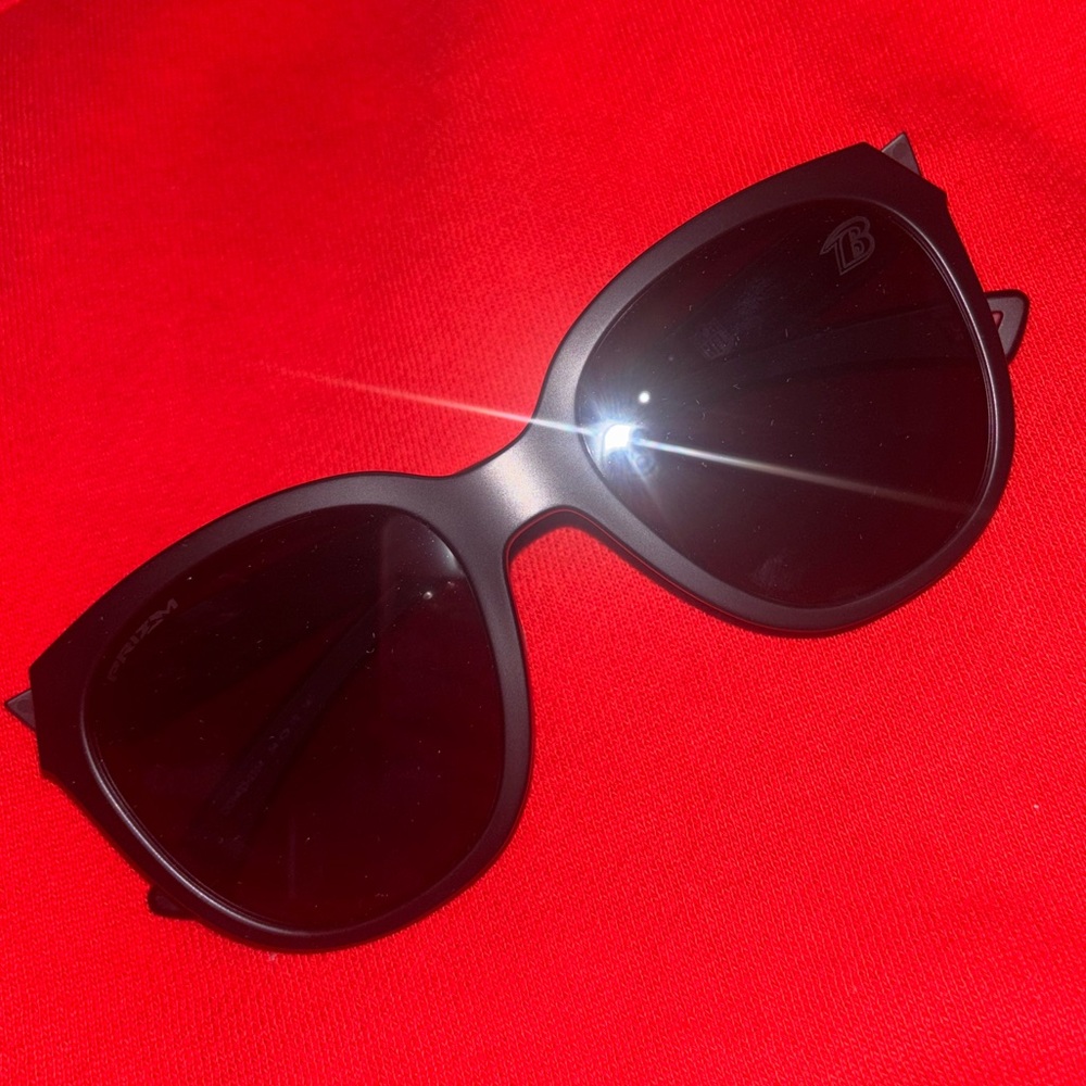 Oakley Baltimore Ravens Sunglasses